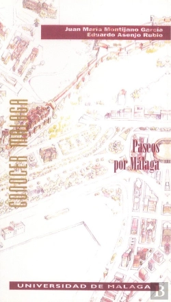 Bertrand.pt - Paseos Por Málaga