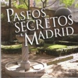 Bertrand.pt - Paseos Secretos De Madrid  