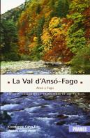 Paseos Y Excursiones Por La Val D'Ansó-Fago