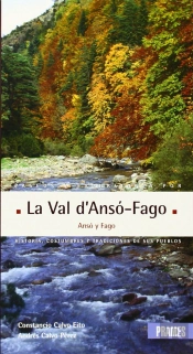 Paseos Y Excursiones Por La Val D'Ansó-Fago