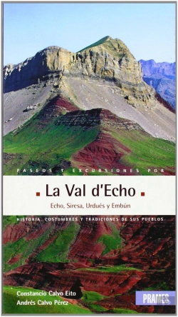Bertrand.pt - Paseos Y Excursiones Por La Val D'Echo