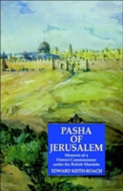 Pasha Of Jerusalem
