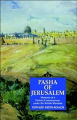 Bertrand.pt - Pasha Of Jerusalem