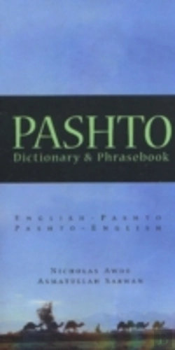 Bertrand.pt - Pashto-English/English-Pashto Dictionary & Phrasebook