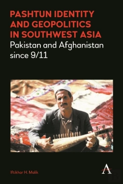 Bertrand.pt - Pashtun Identity And Geopolitics In Southwest Asia