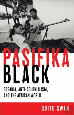 Bertrand.pt - Pasifika Black