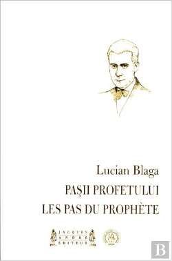 Bertrand.pt - Pasii Profetului ; Les Pas Du Prophète