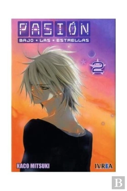 Bertrand.pt - Pasion Bajo Las Estrellas 02 (Comic)