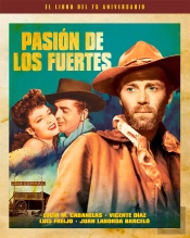 Pasion De Los Fuertes. El Libro Del 75 Aniversario
