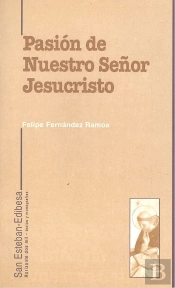 Pasión De Nuestro Señor Jesucristo