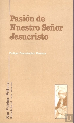 Bertrand.pt - Pasión De Nuestro Señor Jesucristo