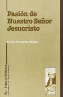 Pasion De Nuestro Señor Jesucristo