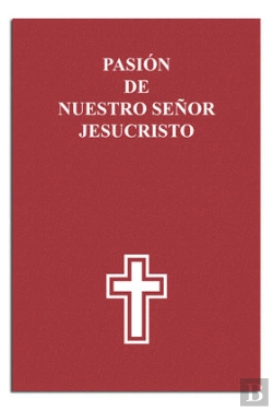 Bertrand.pt - Pasión De Nuestro Señor Jesucristo