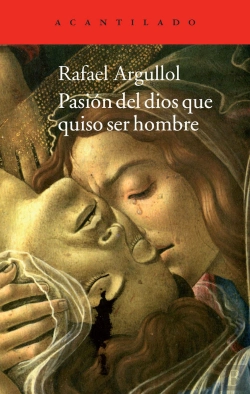 Bertrand.pt - Pasión Del Dios Que Quiso Ser Hombre