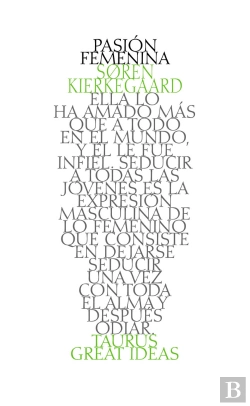 Bertrand.pt - Pasión Femenina (Serie Great Ideas 38)