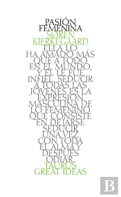 Pasión Femenina (Serie Great Ideas)