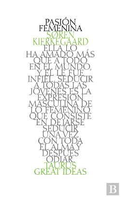 Bertrand.pt - Pasión Femenina (Serie Great Ideas)