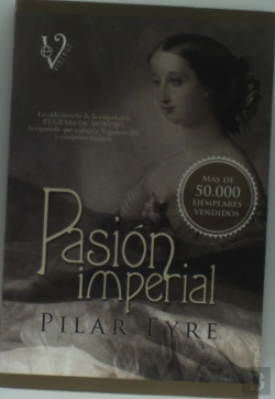 Bertrand.pt - Pasión Imperial