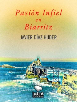 Bertrand.pt - Pasión Infiel En Biarritz