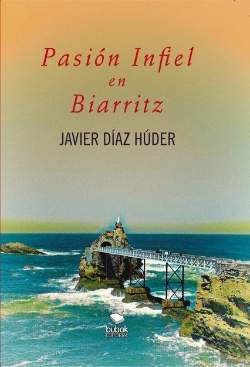 Bertrand.pt - Pasión Infiel En Biarritz