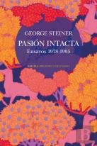Pasion Intacta
