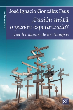 Bertrand.pt - Pasion Inutil O Pasion Esperanzada?