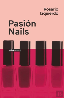 Bertrand.pt - Pasion Nails