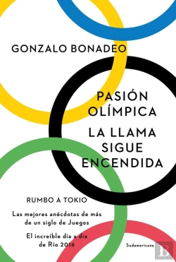Bertrand.pt - Pasión Olímpica. La Llama Sigue Encendida