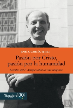 Bertrand.pt - Pasión Por Cristo, Pasión Por La Humanidad