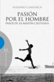 Pasión Por El Hombre