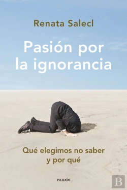 Bertrand.pt - Pasion Por La Ignorancia