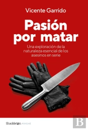 Pasion Por Matar