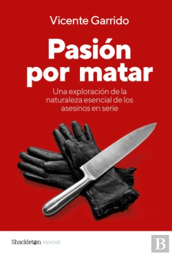 Bertrand.pt - Pasión Por Matar