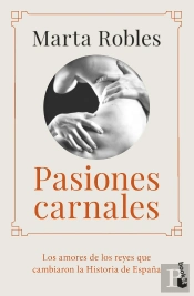 Pasiones Carnales
