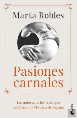Bertrand.pt - Pasiones Carnales