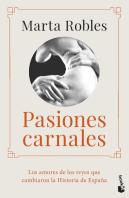 Pasiones Carnales