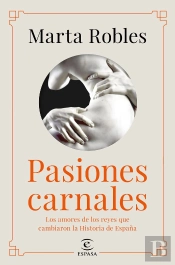 Pasiones Carnales