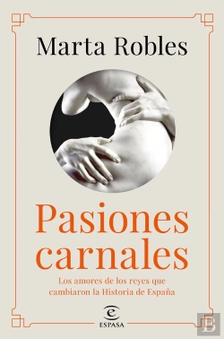 Bertrand.pt - Pasiones Carnales