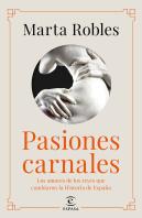Pasiones Carnales