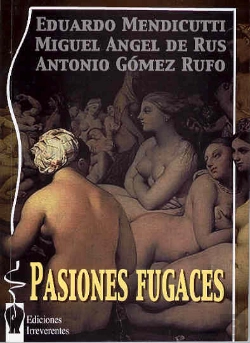 Bertrand.pt - Pasiones Fugaces