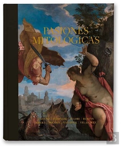 Bertrand.pt - Pasiones Mitologicas