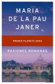 Pasiones Romanas
