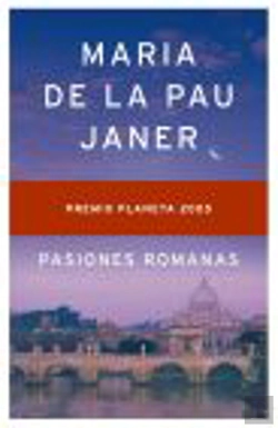 Bertrand.pt - Pasiones Romanas