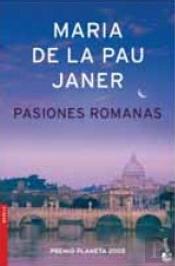 Pasiones Romanas