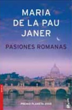 Bertrand.pt - Pasiones Romanas