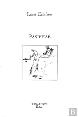 Bertrand.pt - Pasiphae - Louis Calaferte