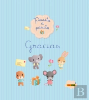 Pasito A Pasito. Gracias
