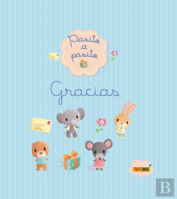 Bertrand.pt - Pasito A Pasito. Gracias
