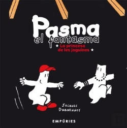 Bertrand.pt - Pasma El Fantasma. La Princesa De Les Joguines