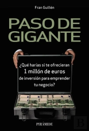 Paso De Gigante